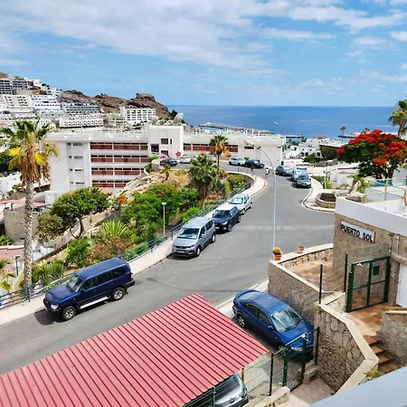 Apartment Peace And View 2.0 - Puerto Rico *
