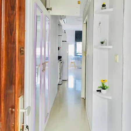 Peace And View 2.0 - Puerto Rico Apartamento *