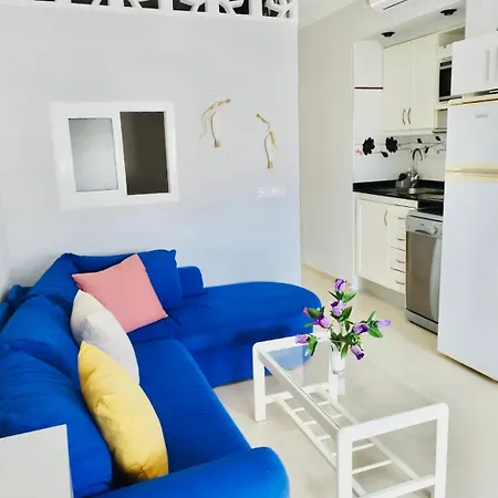 Peace And View 2.0 - Puerto Rico Apartamento